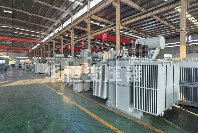 S13-8000/35永修永修永修电力变压器厂家