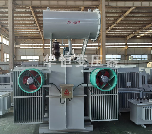 S13-8000/35永修永修永修电力变压器