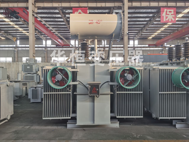 S11-8000/35永修永修永修电力变压器价格