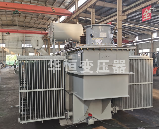 S11-8000/35永修永修永修油浸式变压器价格