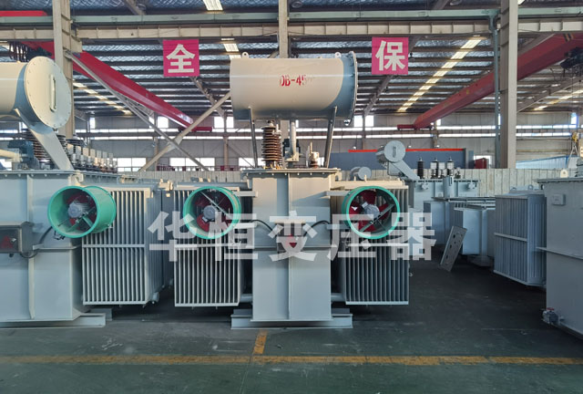 S13-6300/35永修永修永修油浸式变压器